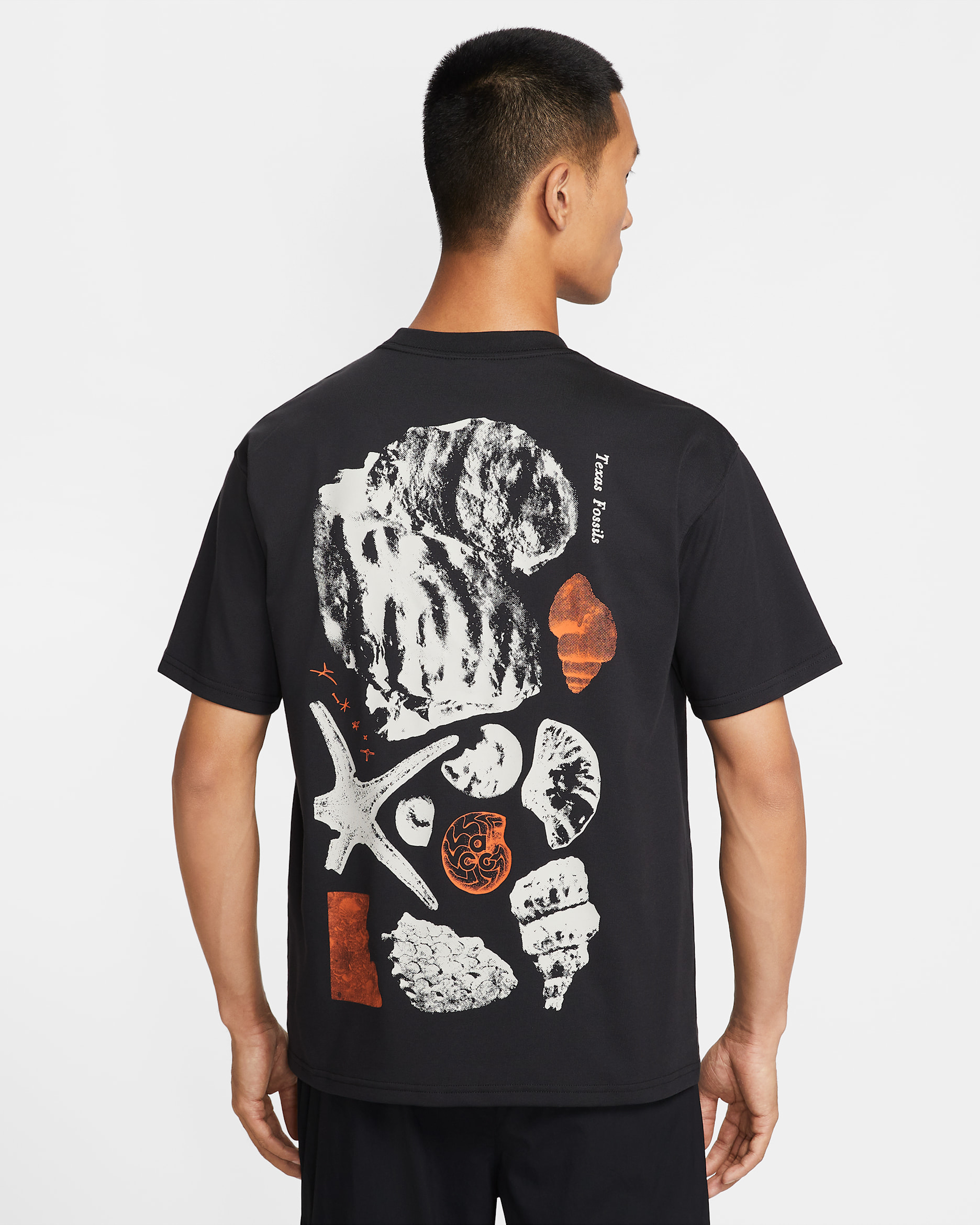 Nike ACG Men's T-Shirt. Nike ID